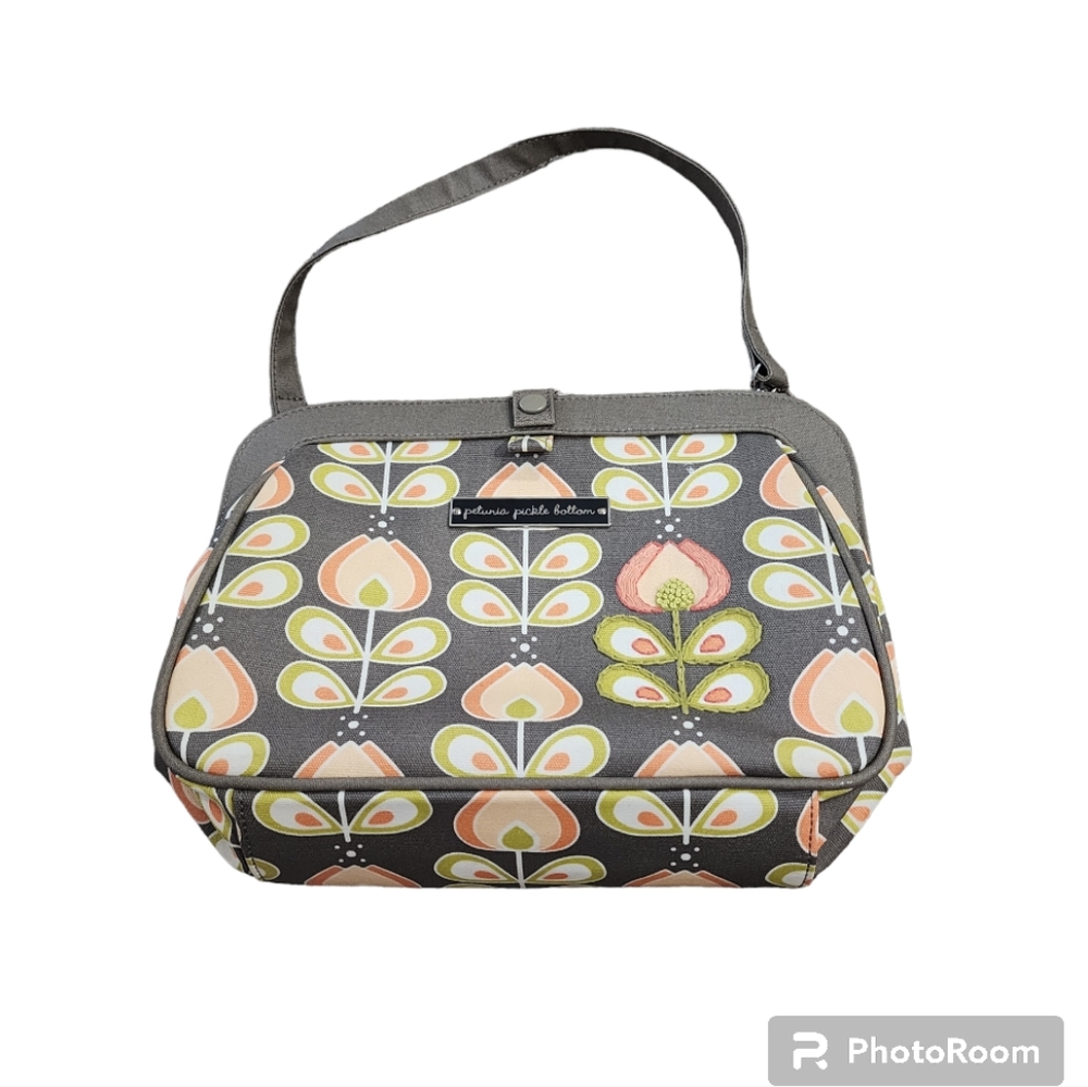 Petunia Pickle Bottom Purse